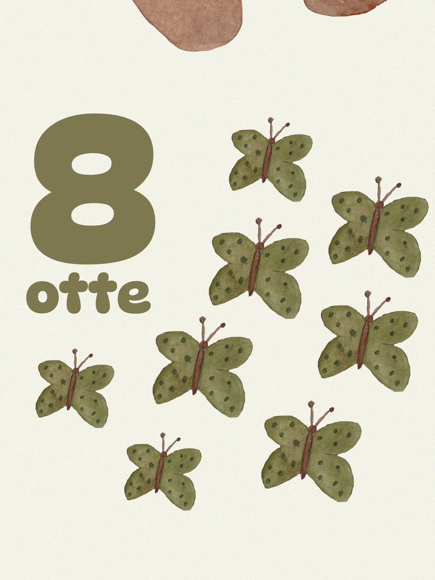Ottos Talplakat