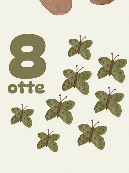 Ottos Talplakat